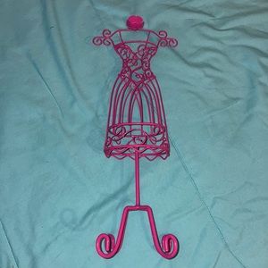 Jewelry Hanger